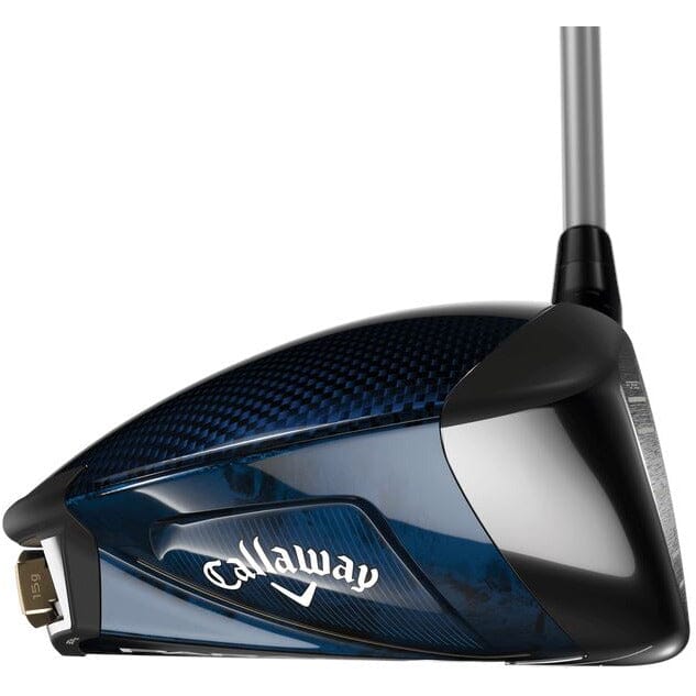 CALLAWAY DRIVER PARADYM pour femmes Drivers femme Callaway Golf