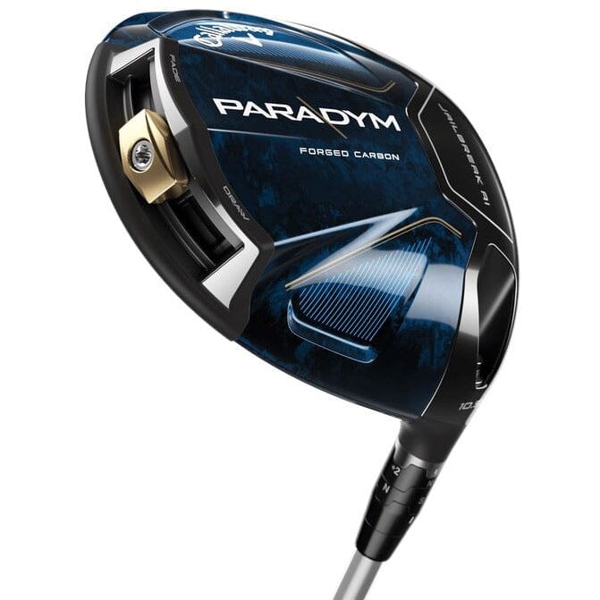 CALLAWAY DRIVER PARADYM pour femmes Drivers femme Callaway Golf