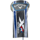 Callaway Driver XR Speed - Golf ProShop Demo