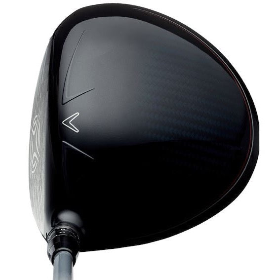 Callaway Driver XR Speed - Golf ProShop Demo