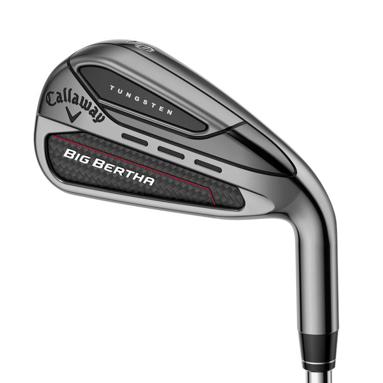 Callaway Fer à l'unité Big Bertha 2023