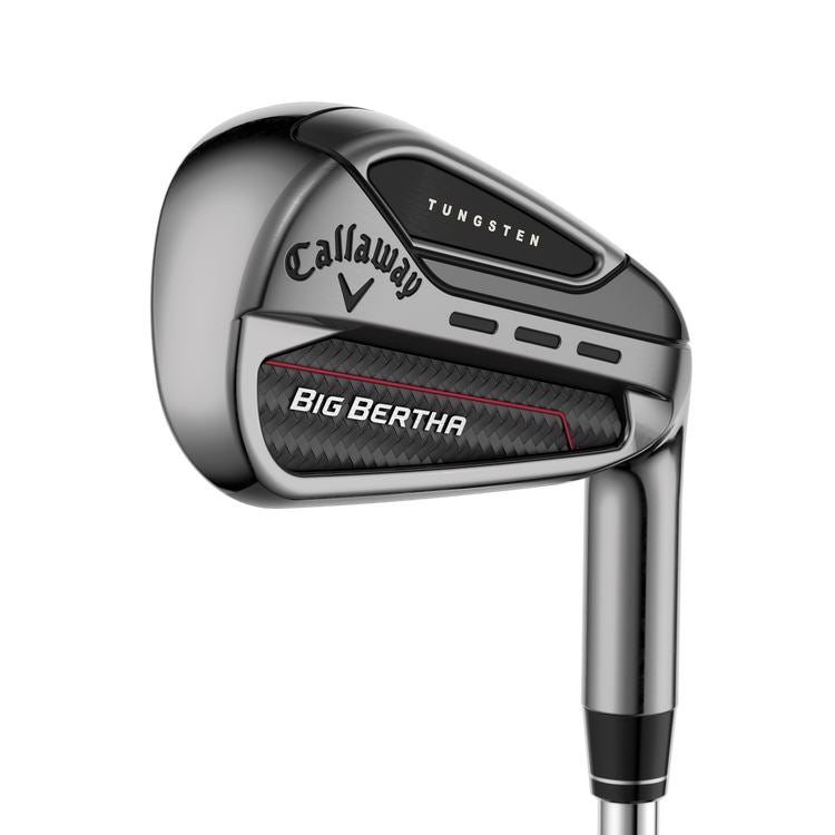Callaway Fer à l'unité Big Bertha 2023
