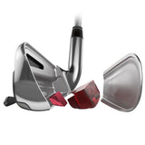 Callaway Fer à l'unité Big Bertha Reva 2023 serie femme Callaway Golf