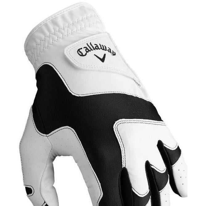 Callaway gant optifit lady one size (taille unique) - Golf ProShop Demo