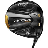 Callaway Golf Driver Rogue ST Max D - Golf ProShop Demo