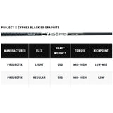 Callaway Golf Driver Rogue ST Max D - Golf ProShop Demo
