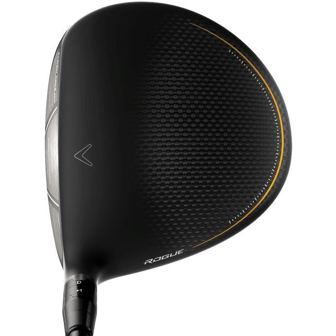 Callaway Golf Driver Rogue ST Max D Lady - Golf ProShop Demo