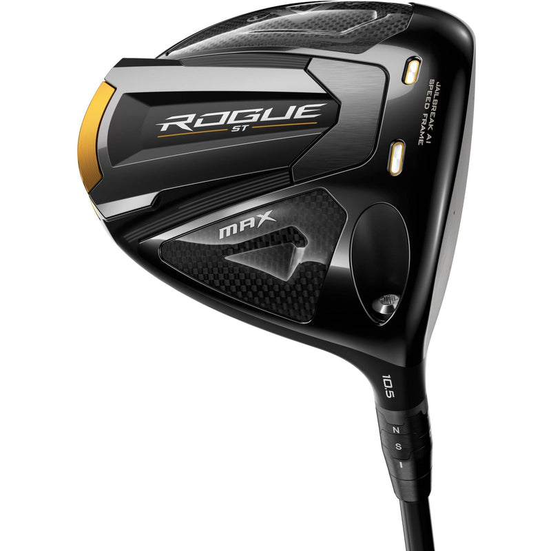 Callaway Golf Driver Rogue ST Max DEMO quasi Neuf Drivers homme Callaway Golf