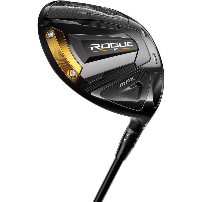 Callaway Golf Driver Rogue ST Max Lady - Golf ProShop Demo