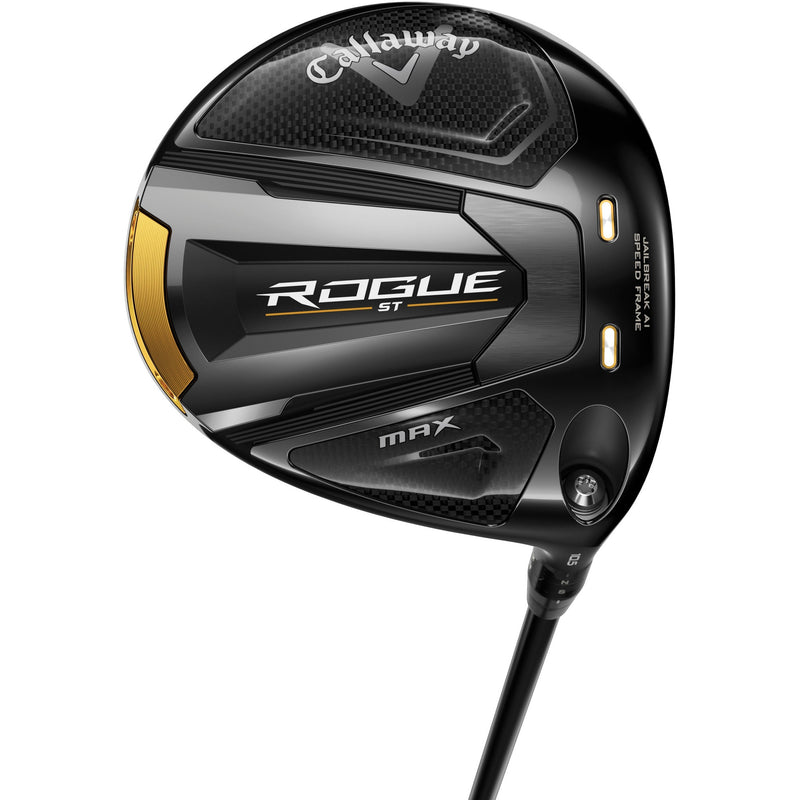 Callaway Golf Driver Rogue ST Max Lady - Golf ProShop Demo