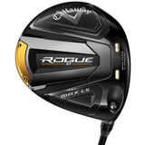 Callaway Golf Driver Rogue ST MAX LS - Golf ProShop Demo