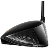 Callaway Golf Driver Rogue ST MAX LS - Golf ProShop Demo