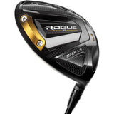Callaway Golf Driver Rogue ST MAX LS - Golf ProShop Demo