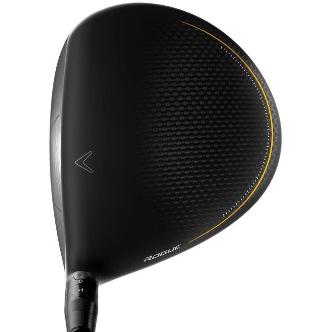Callaway Golf Driver Rogue ST MAX LS - Golf ProShop Demo