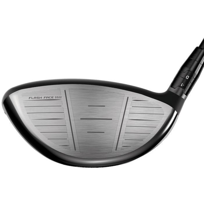 Callaway Golf Driver Rogue ST MAX LS - Golf ProShop Demo