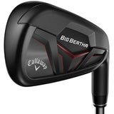 CALLAWAY Golf FER BIG BERTHA lady 2019 - Golf ProShop Demo