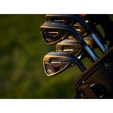 CALLAWAY Golf FER BIG BERTHA lady 2019 - Golf ProShop Demo