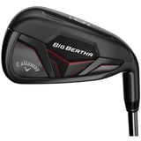 CALLAWAY Golf FER BIG BERTHA lady 2019 - Golf ProShop Demo