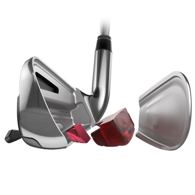 Callaway Fer à l'unité Big Bertha 2023