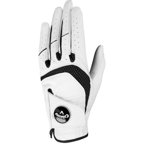 Callaway Golf gant Syntech FEMME (pack de 3) Gants de golf Callaway Golf