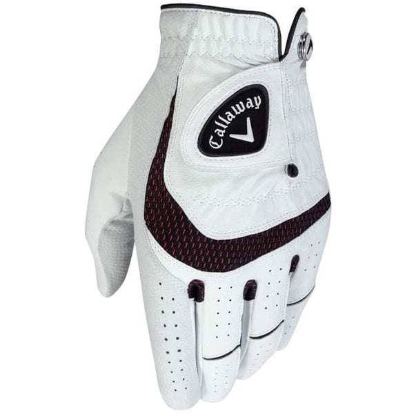 Callaway Golf gant Syntech pour femme Gants de golf Callaway Golf