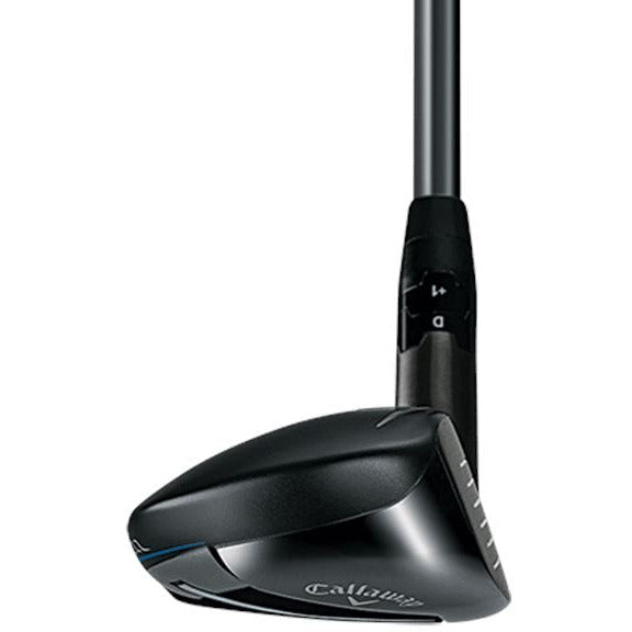 Callaway Golf hybride Big Bertha OS Lady - Golf ProShop Demo