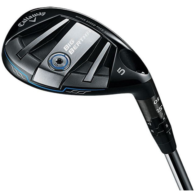 Callaway Golf hybride Big Bertha OS Lady - Golf ProShop Demo