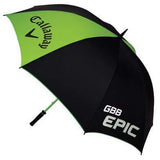 Callaway Golf Parapluie Great Big Bertha EPIC - Golf ProShop Demo