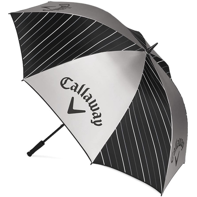 Callaway Golf parapluie UV 64" - Golf ProShop Demo
