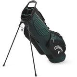 Callaway Golf sac de Golf Hyper Lite Zero Stand black - Golf ProShop Demo