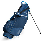 Callaway Golf sac de Golf Hyper Lite Zero Stand NAVY CAMO - Golf ProShop Demo