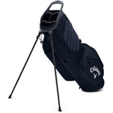 Callaway Golf sac de Golf Hyper Lite Zero Stand Navy Sacs trépied Callaway Golf