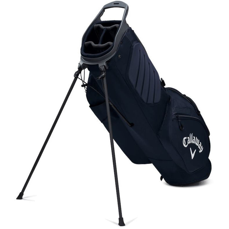 Callaway Golf sac de Golf Hyper Lite Zero Stand Navy Sacs trépied Callaway Golf
