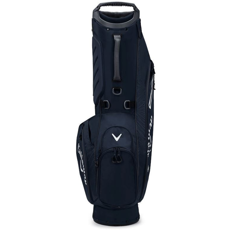 Callaway Golf sac de Golf Hyper Lite Zero Stand Navy Sacs trépied Callaway Golf