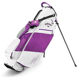Callaway Golf sac de Golf lady  Hyper Lite Zero Stand - Golf ProShop Demo