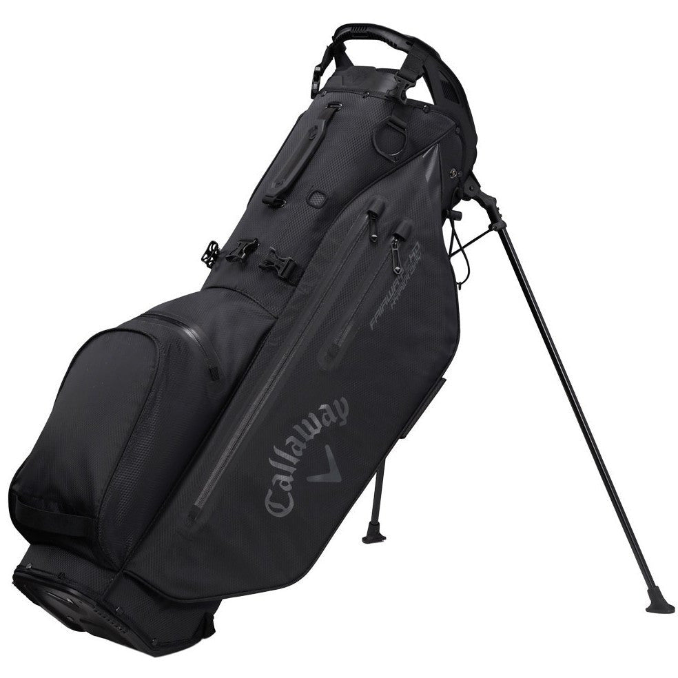 Callaway Golf Sac Trepied Fairway C HD Black