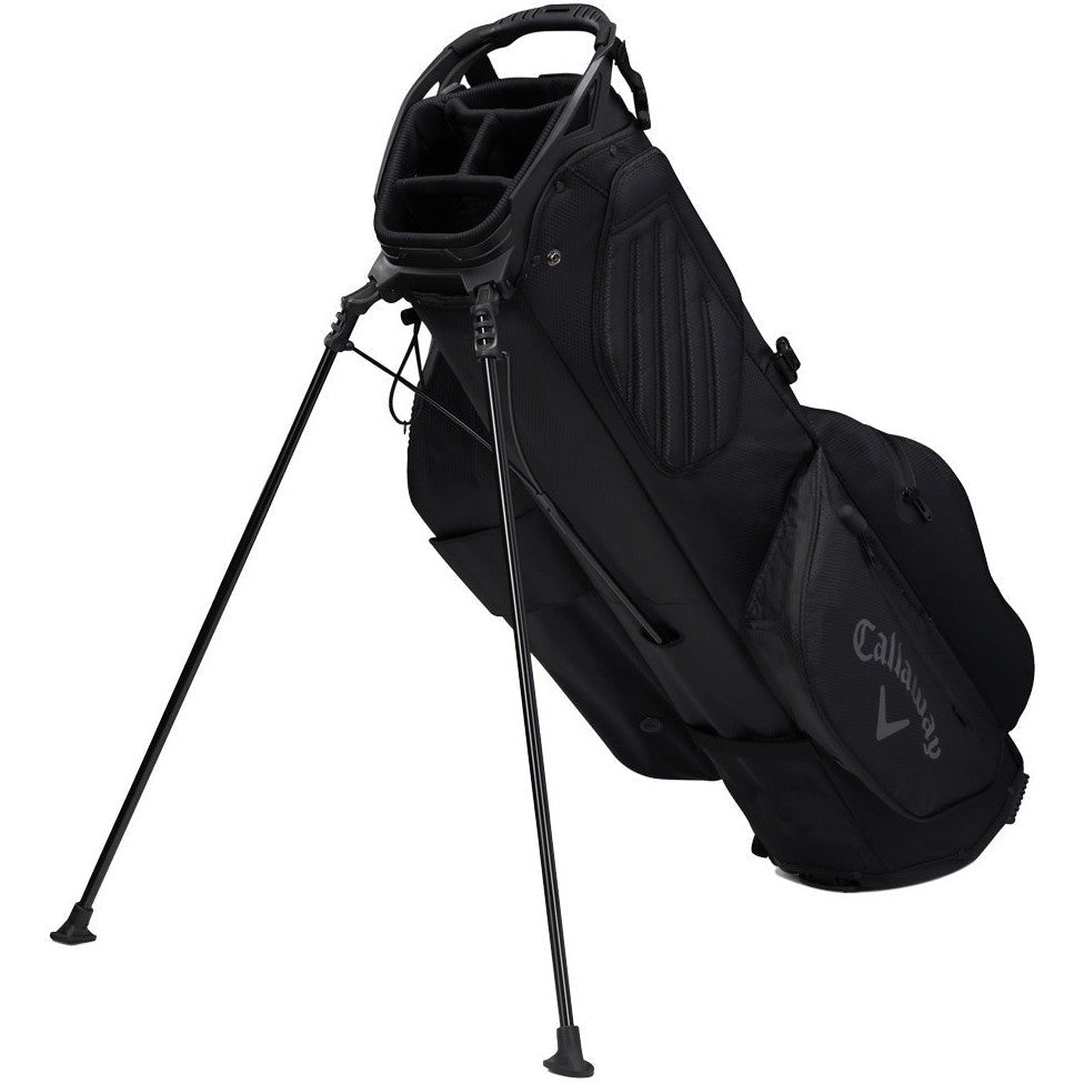 Callaway Golf Sac Trepied Fairway C HD Black