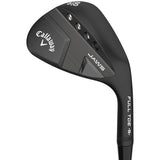 Callaway Golf Wedge JAWS Full Toe Raw Black - Golf ProShop Demo