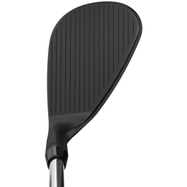 Callaway Golf Wedge JAWS Full Toe Raw Black - Golf ProShop Demo