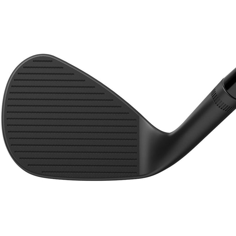 Callaway Golf Wedge JAWS Full Toe Raw Black - Golf ProShop Demo