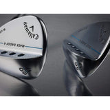 Callaway Golf wedge Mack Daddy 4 Chrome Lady - Golf ProShop Demo