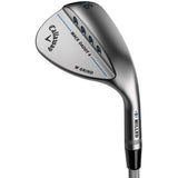 Callaway Golf wedge Mack Daddy 4 Chrome Lady - Golf ProShop Demo