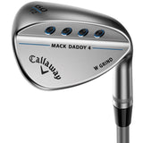 Callaway Golf wedge Mack Daddy 4 Chrome Lady - Golf ProShop Demo