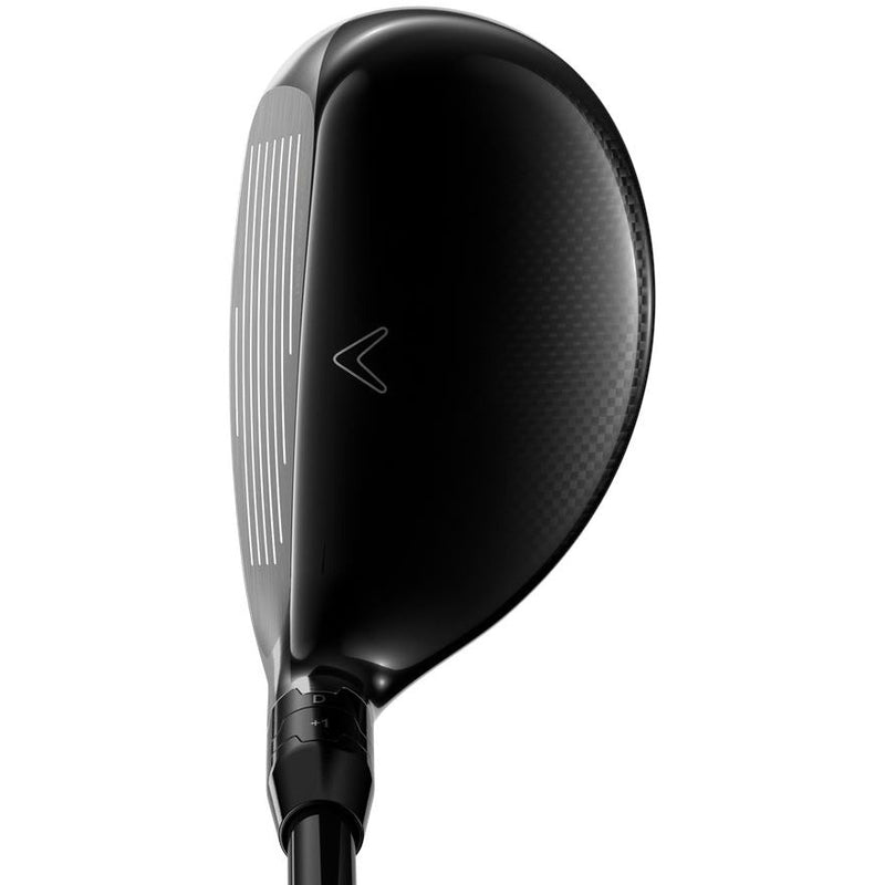Callaway Hybride Apex 2021 - Golf ProShop Demo