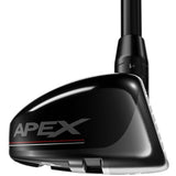 Callaway Hybride Apex 2021 - Golf ProShop Demo