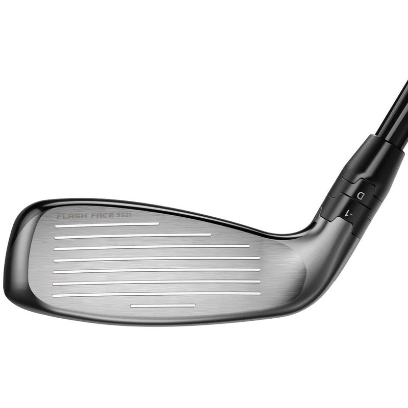 Callaway Hybride Apex 2021 - Golf ProShop Demo