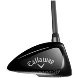 Callaway Hybride Apex Utility - Golf ProShop Demo