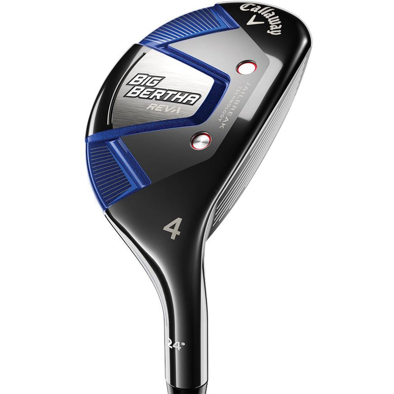 Callaway Hybride Big Bertha REVA - Golf ProShop Demo