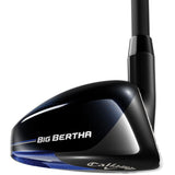 Callaway Hybride Big Bertha REVA - Golf ProShop Demo