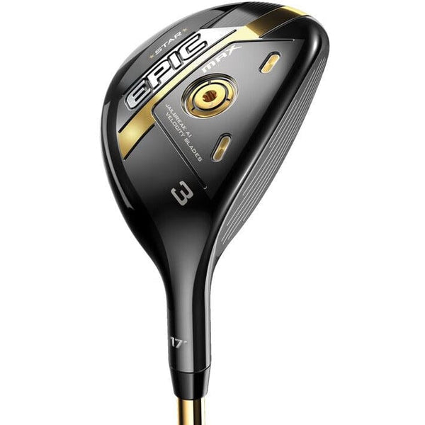 Callaway Hybride Epic Max Star demo quasi neuf Hybrides homme Callaway Golf